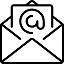 Escribenos Email