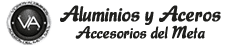 Distribuidor | Perfilería | Aluminio | Acero | Accesorios en Acero | Villavicencio